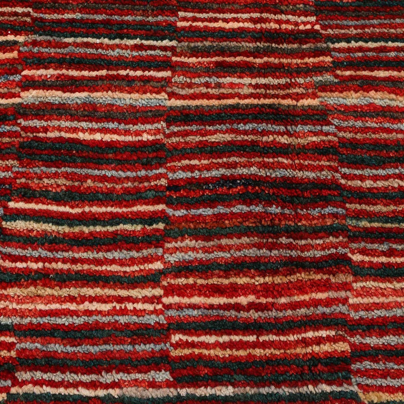 Tappeto Ziegler - Moderno - 178 x 124 cm - multicolore