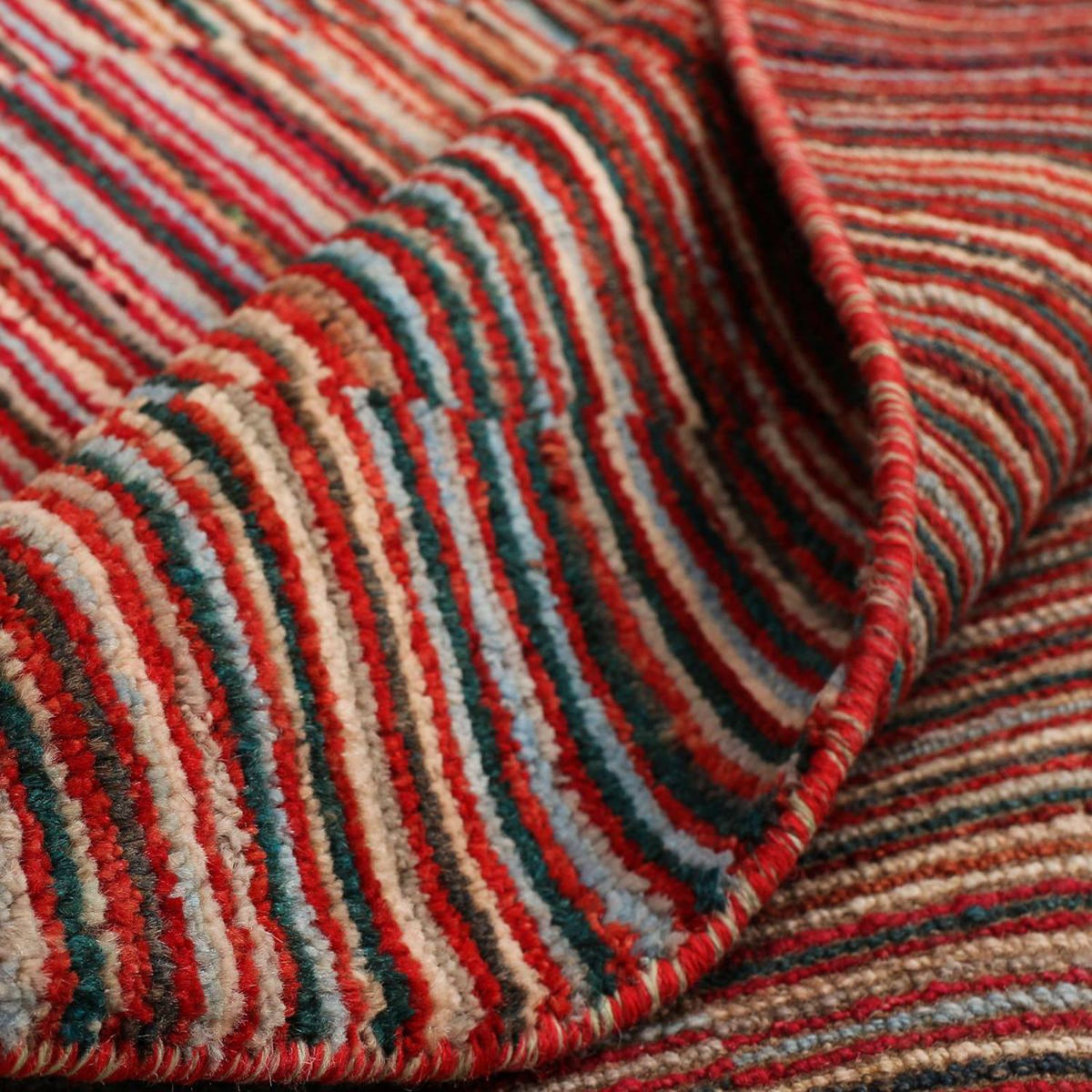 Tappeto Ziegler - Moderno - 178 x 124 cm - multicolore