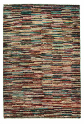 Tappeto Ziegler - Moderno - 181 x 124 cm - multicolore