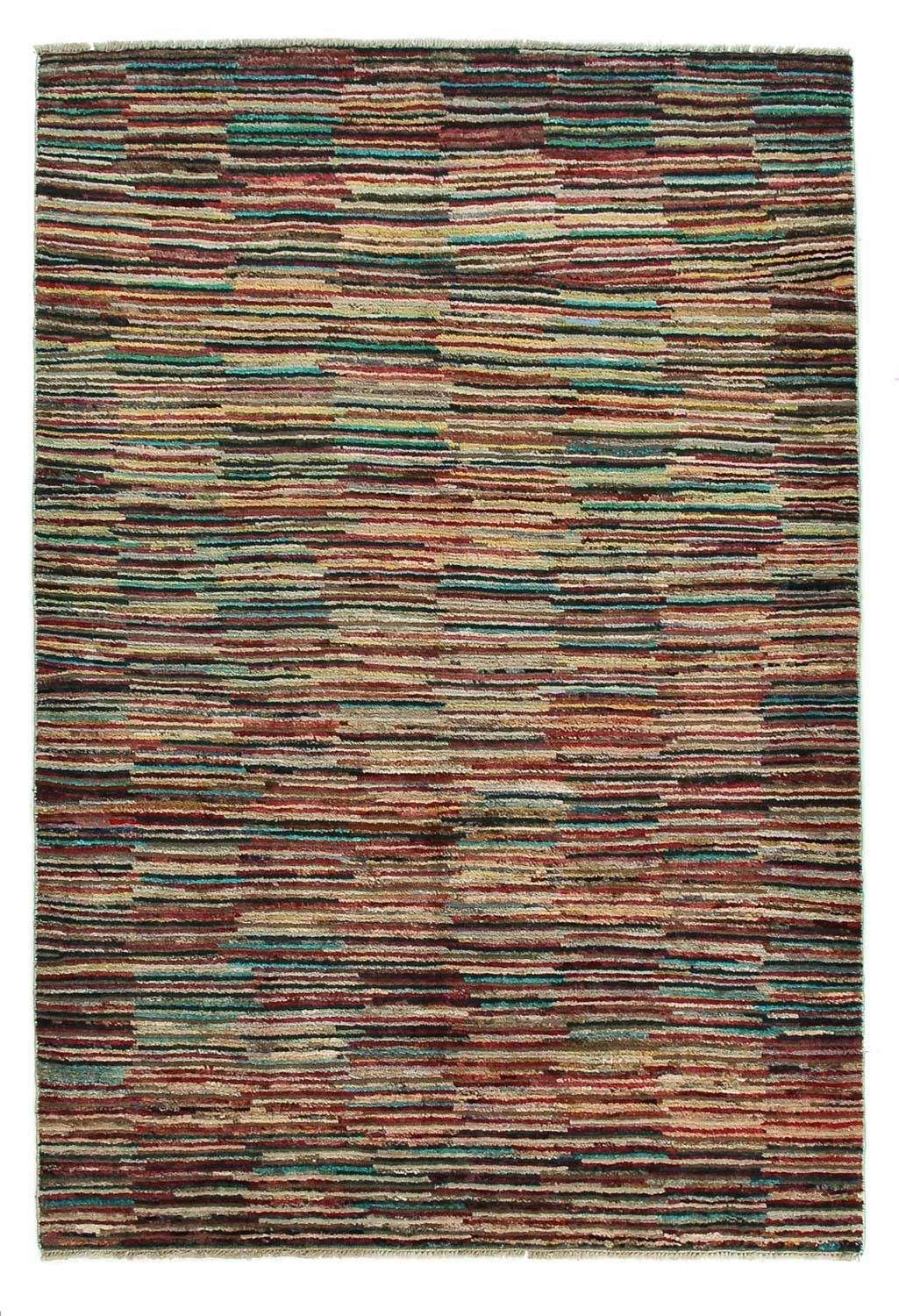 Tappeto Ziegler - Moderno - 181 x 124 cm - multicolore