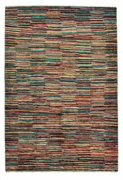 Ziegler moderno Tappeto 124x181cm - Tappeto orientale