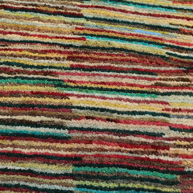 Tappeto Ziegler - Moderno - 181 x 124 cm - multicolore