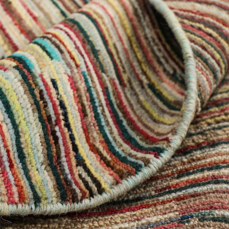 Tappeto Ziegler - Moderno - 181 x 124 cm - multicolore