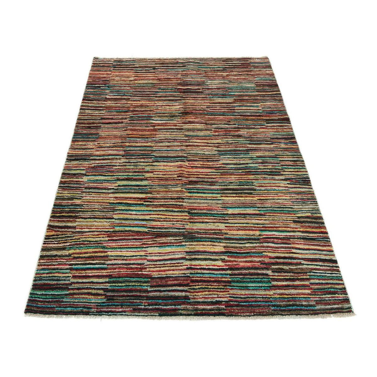 Tappeto Ziegler - Moderno - 181 x 124 cm - multicolore