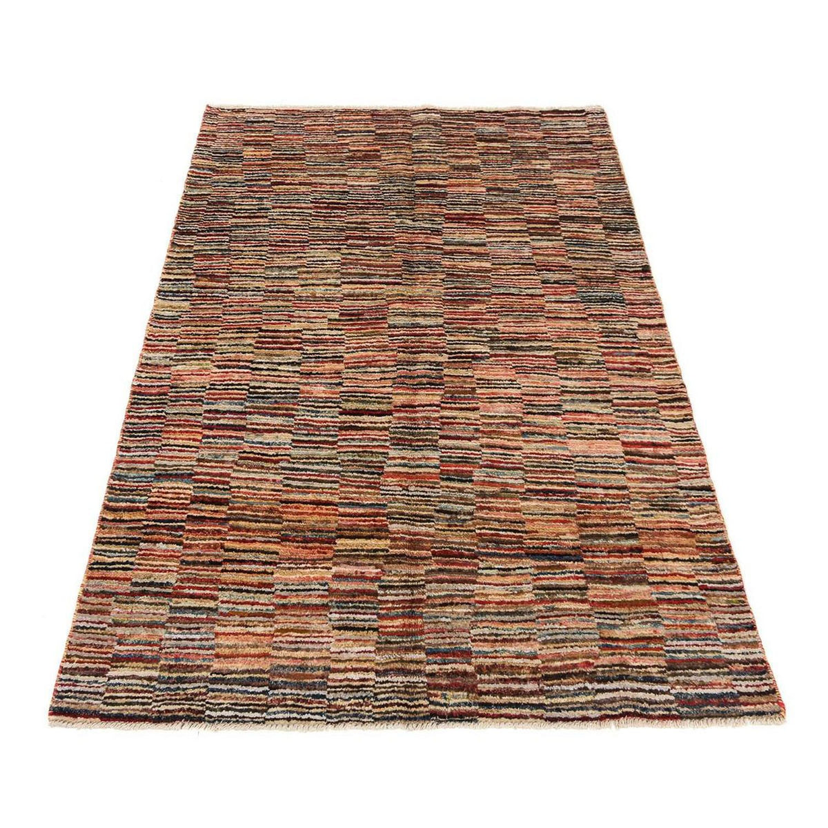 Tappeto Ziegler - Moderno - 175 x 118 cm - multicolore