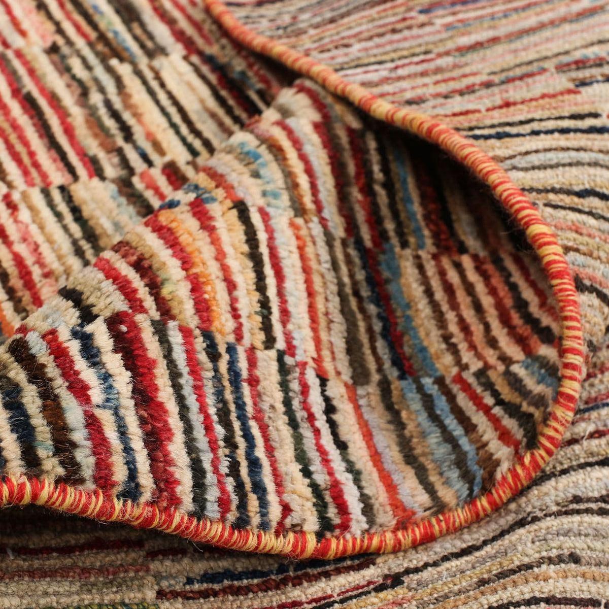 Tappeto Ziegler - Moderno - 175 x 118 cm - multicolore