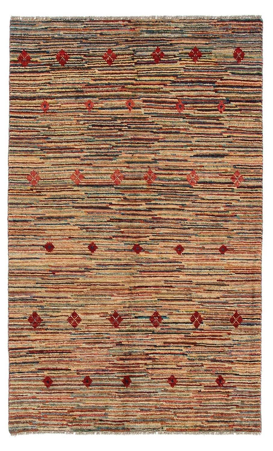 Tappeto Ziegler - Moderno - 185 x 114 cm - multicolore