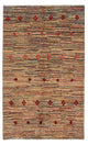Ziegler moderno Tappeto 185x114cm - Tappeto orientale