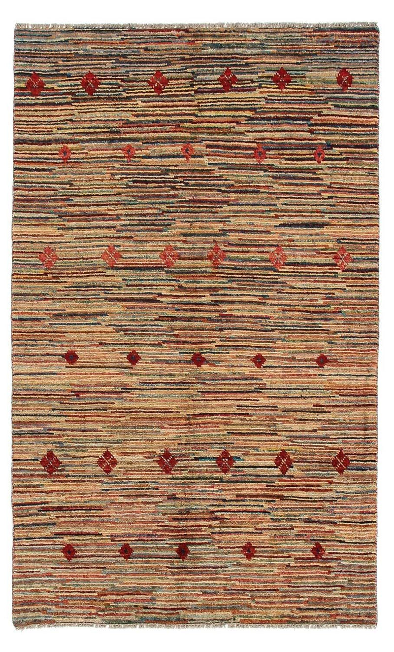 Tappeto Ziegler - Moderno - 185 x 114 cm - multicolore