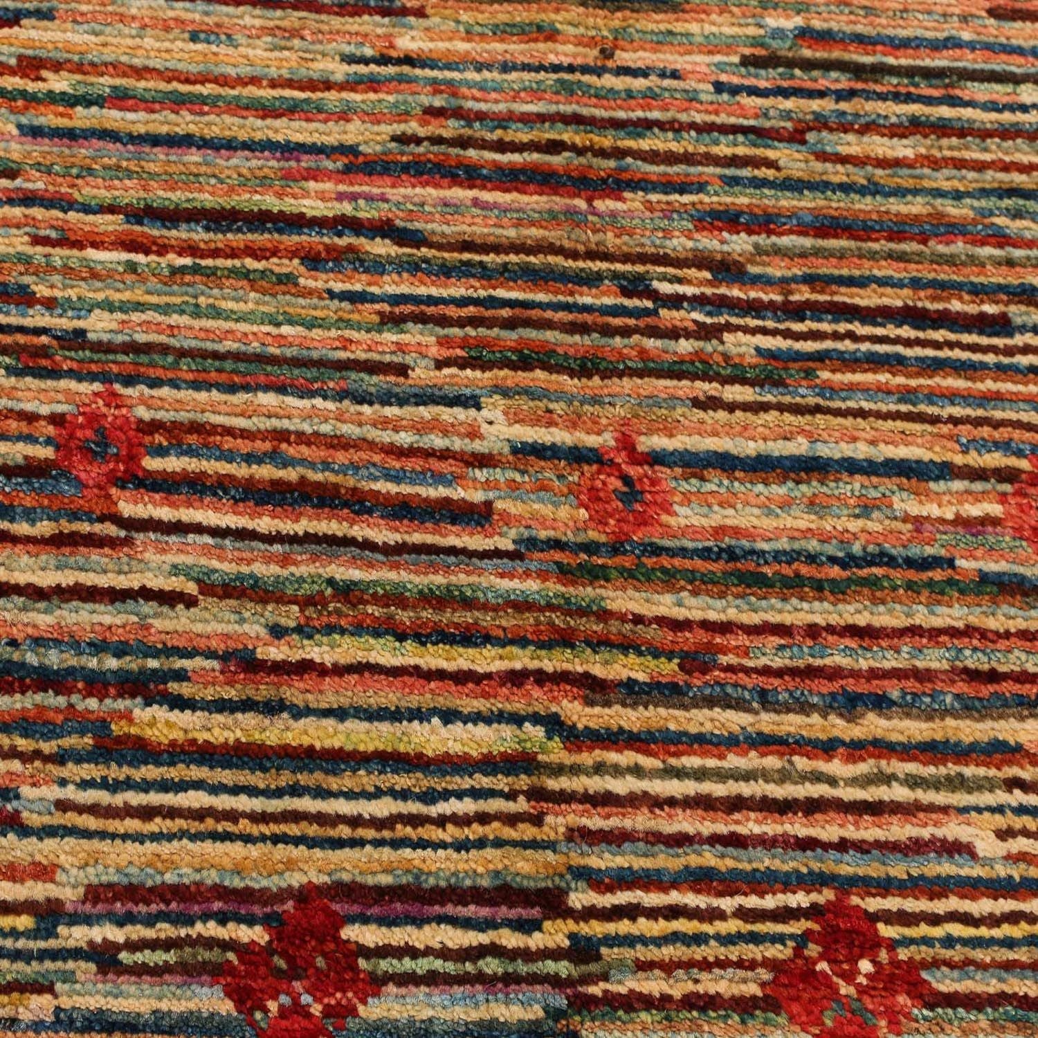 Tappeto Ziegler - Moderno - 185 x 114 cm - multicolore