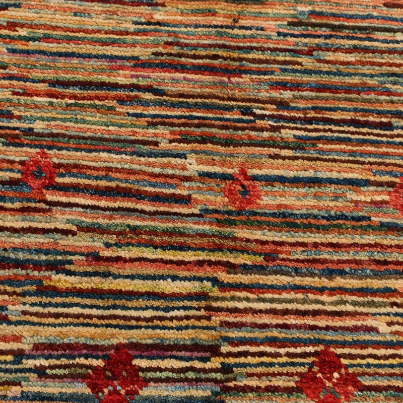 Tappeto Ziegler - Moderno - 185 x 114 cm - multicolore