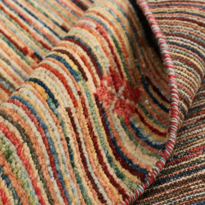 Tappeto Ziegler - Moderno - 185 x 114 cm - multicolore
