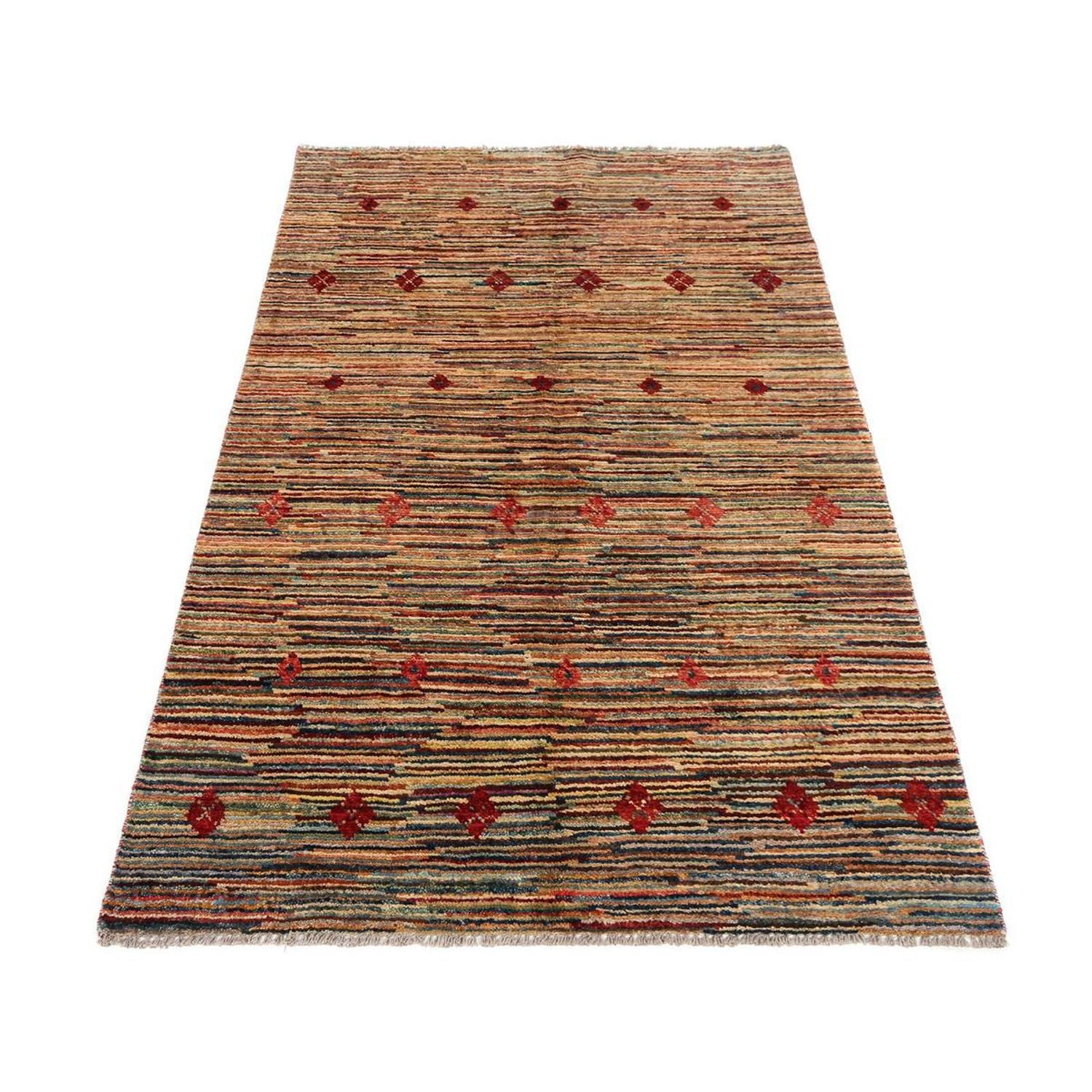Tappeto Ziegler - Moderno - 185 x 114 cm - multicolore