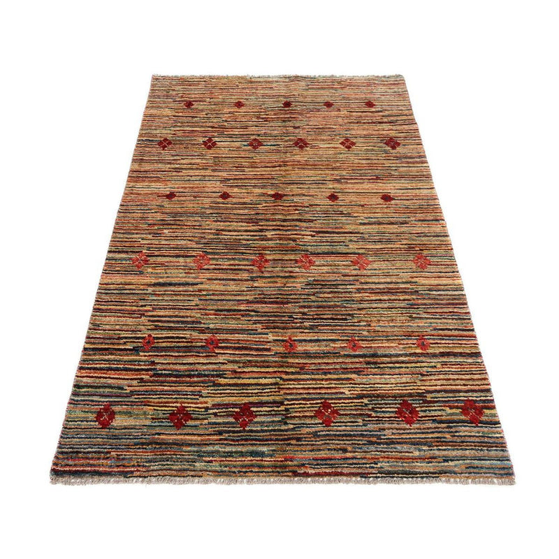 Tappeto Ziegler - Moderno - 185 x 114 cm - multicolore