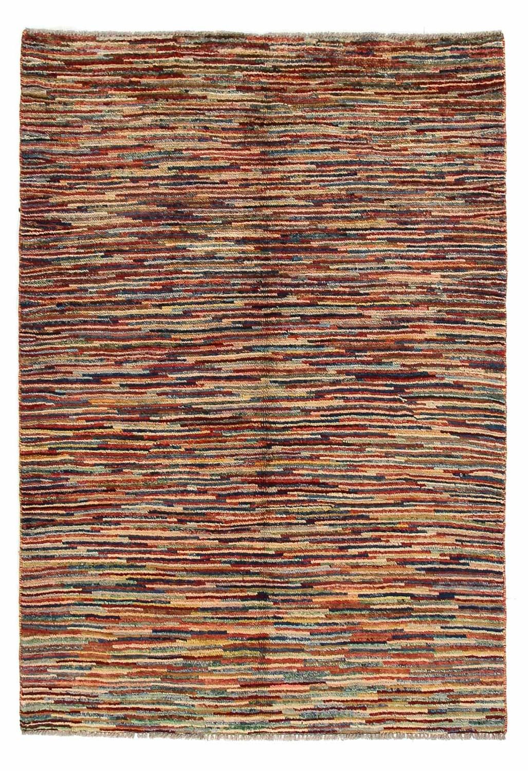 Tappeto Ziegler - Moderno - 166 x 118 cm - multicolore