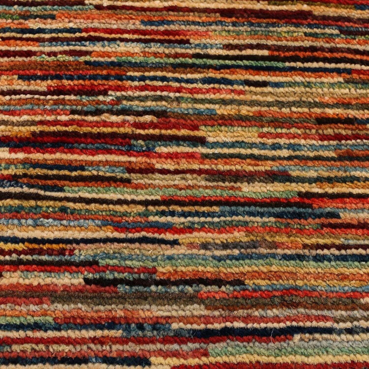 Tappeto Ziegler - Moderno - 185 x 113 cm - multicolore