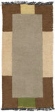 Tappeto Nepal 70x140cm - Tappeto di lana