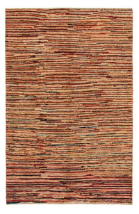 Tappeto Ziegler - Moderno - 173 x 116 cm - multicolore