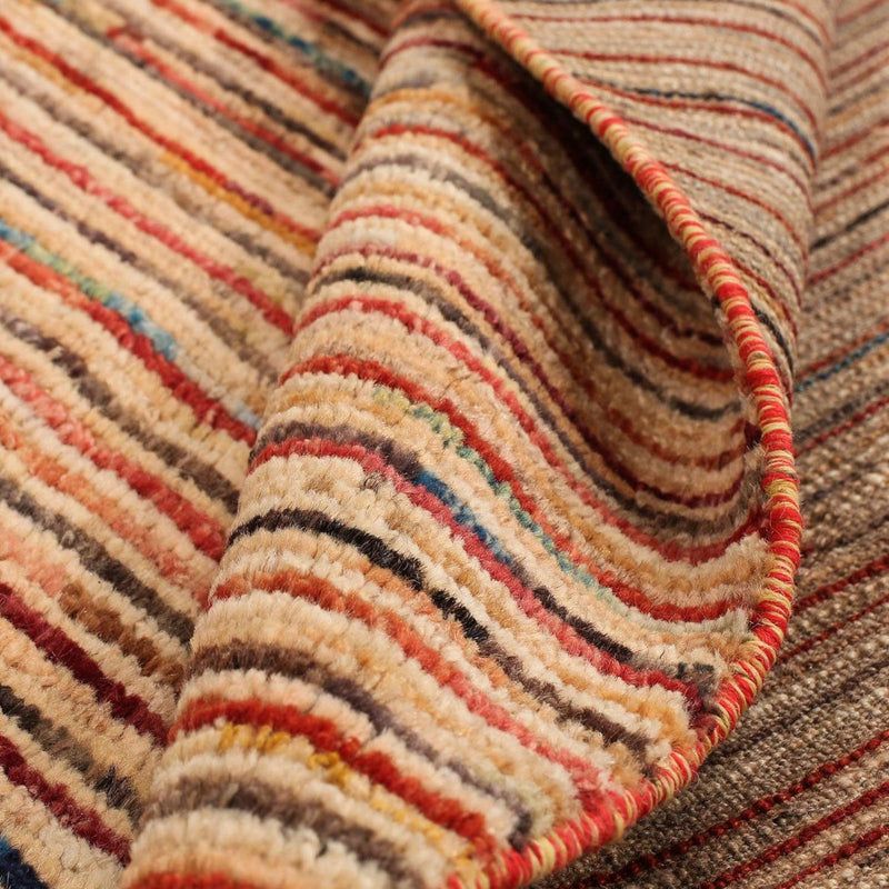 Tappeto Ziegler - Moderno - 173 x 116 cm - multicolore