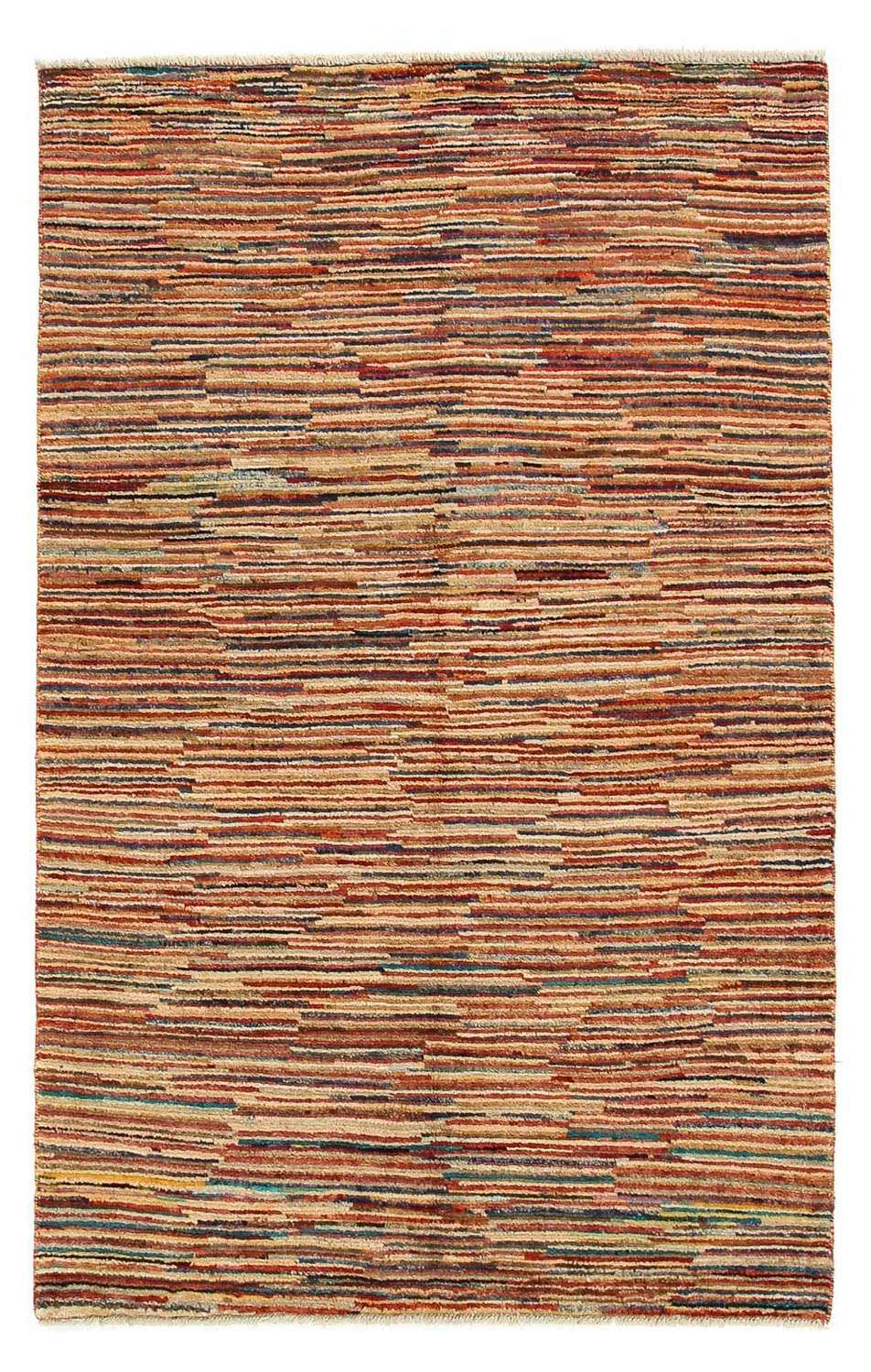 Tappeto Ziegler - Moderno - 185 x 116 cm - multicolore