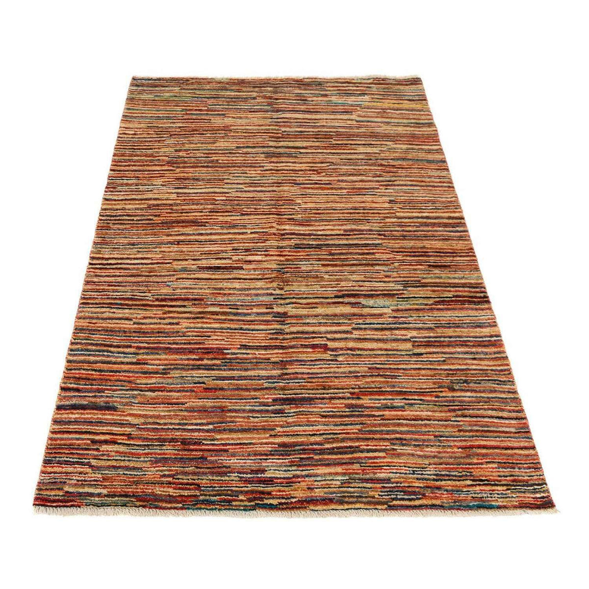 Tappeto Ziegler - Moderno - 185 x 116 cm - multicolore