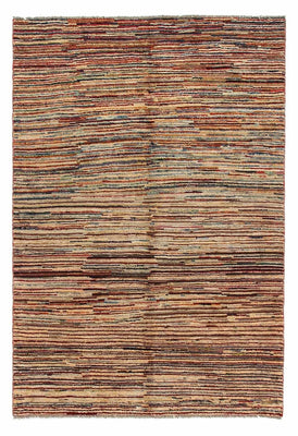 Tappeto Ziegler - Moderno - 168 x 116 cm - multicolore