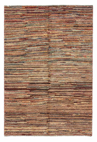 Tappeto Ziegler - Moderno - 168 x 116 cm - multicolore