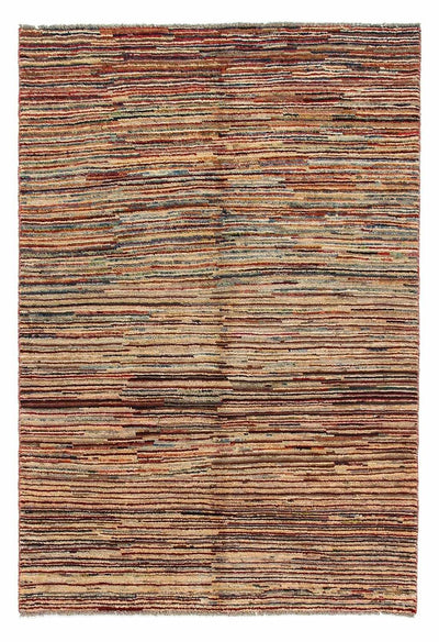 Ziegler moderno Tappeto 116x168cm - Tappeto orientale