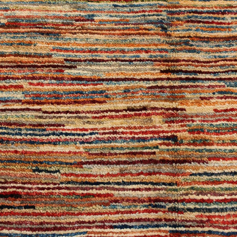 Tappeto Ziegler - Moderno - 168 x 116 cm - multicolore
