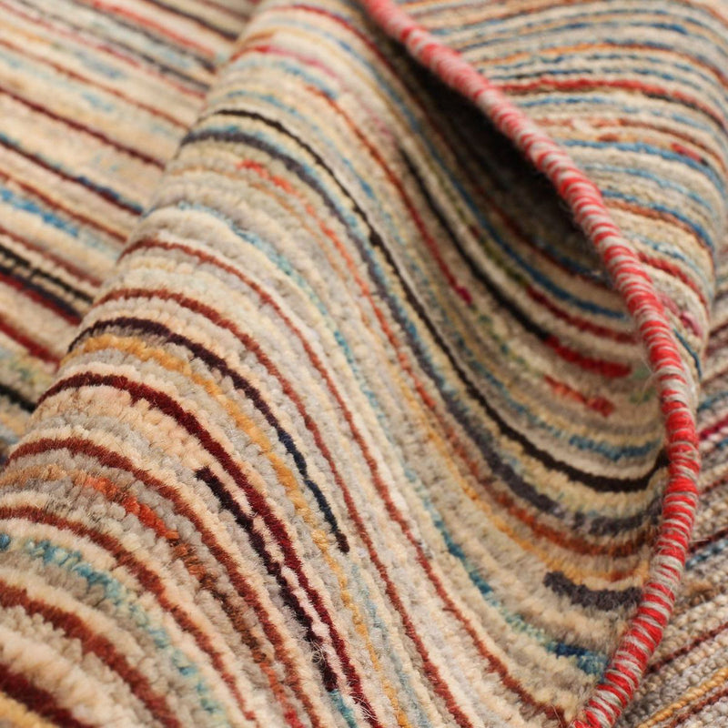 Tappeto Ziegler - Moderno - 168 x 116 cm - multicolore