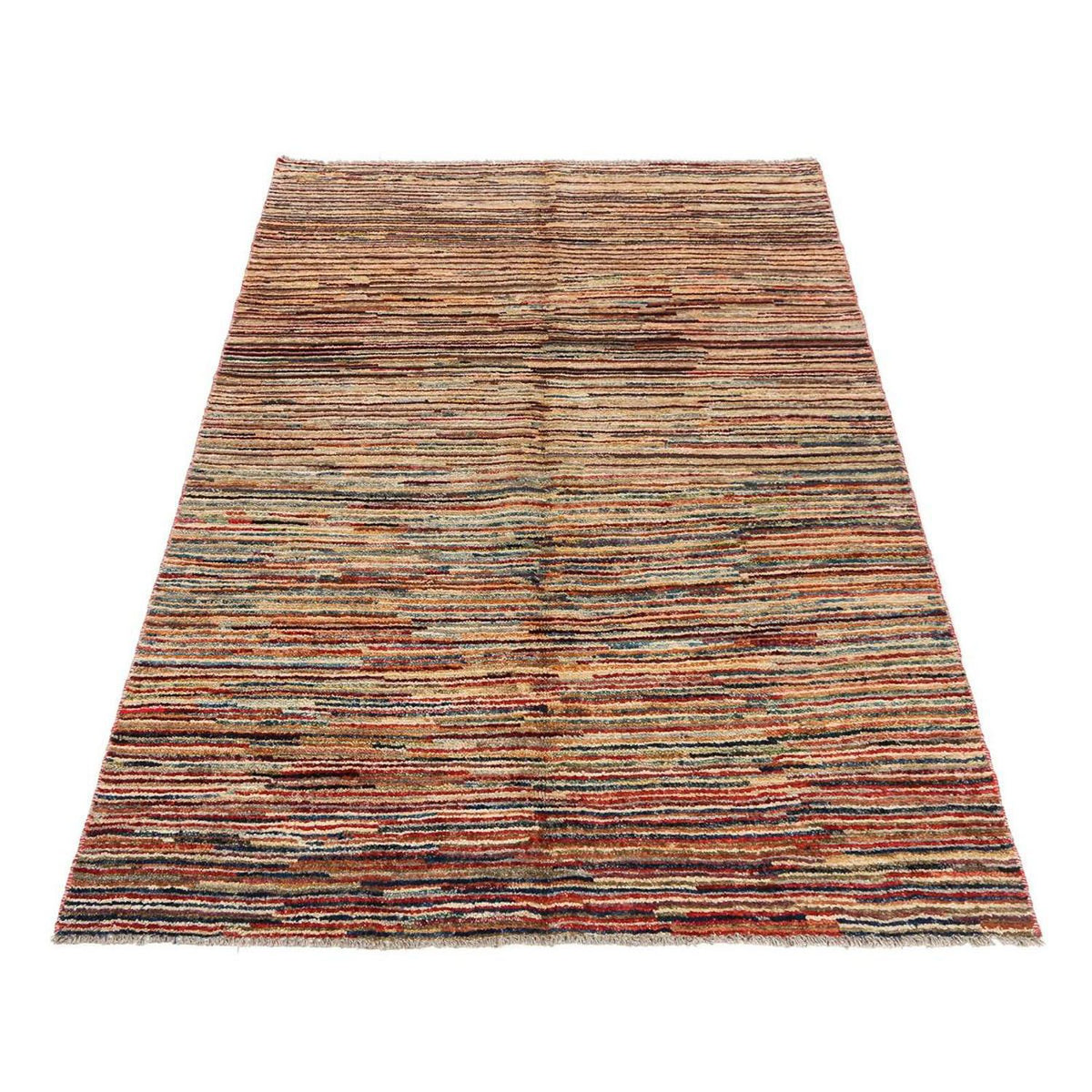 Tappeto Ziegler - Moderno - 168 x 116 cm - multicolore