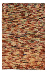 Tappeto Ziegler - Moderno - 179 x 117 cm - multicolore