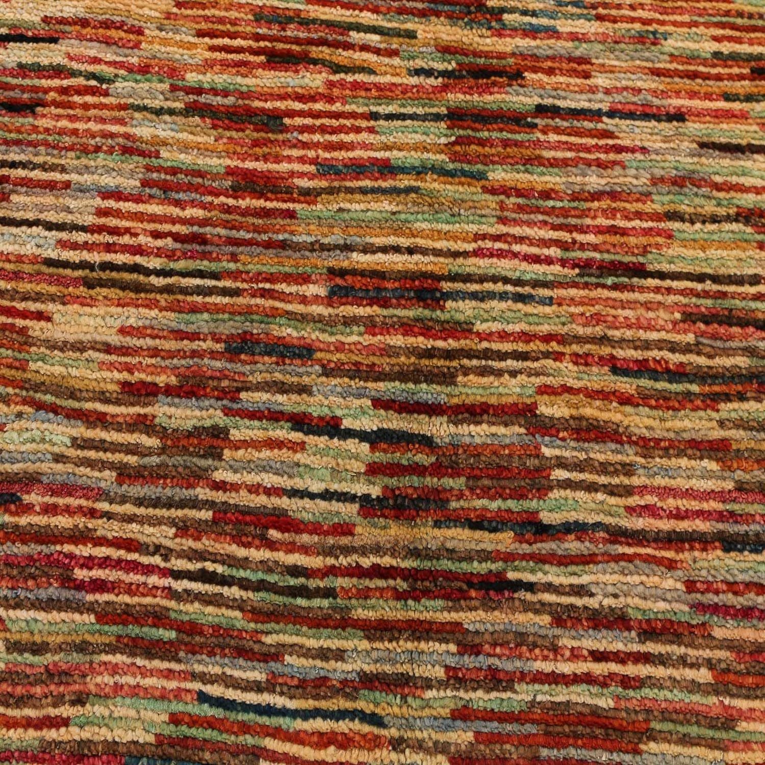 Tappeto Ziegler - Moderno - 179 x 117 cm - multicolore