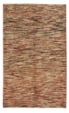 Ziegler moderno Tappeto 114x182cm - Tappeto orientale - Rettangolo / Multicolore / 114 x 182 cm Rettangolo