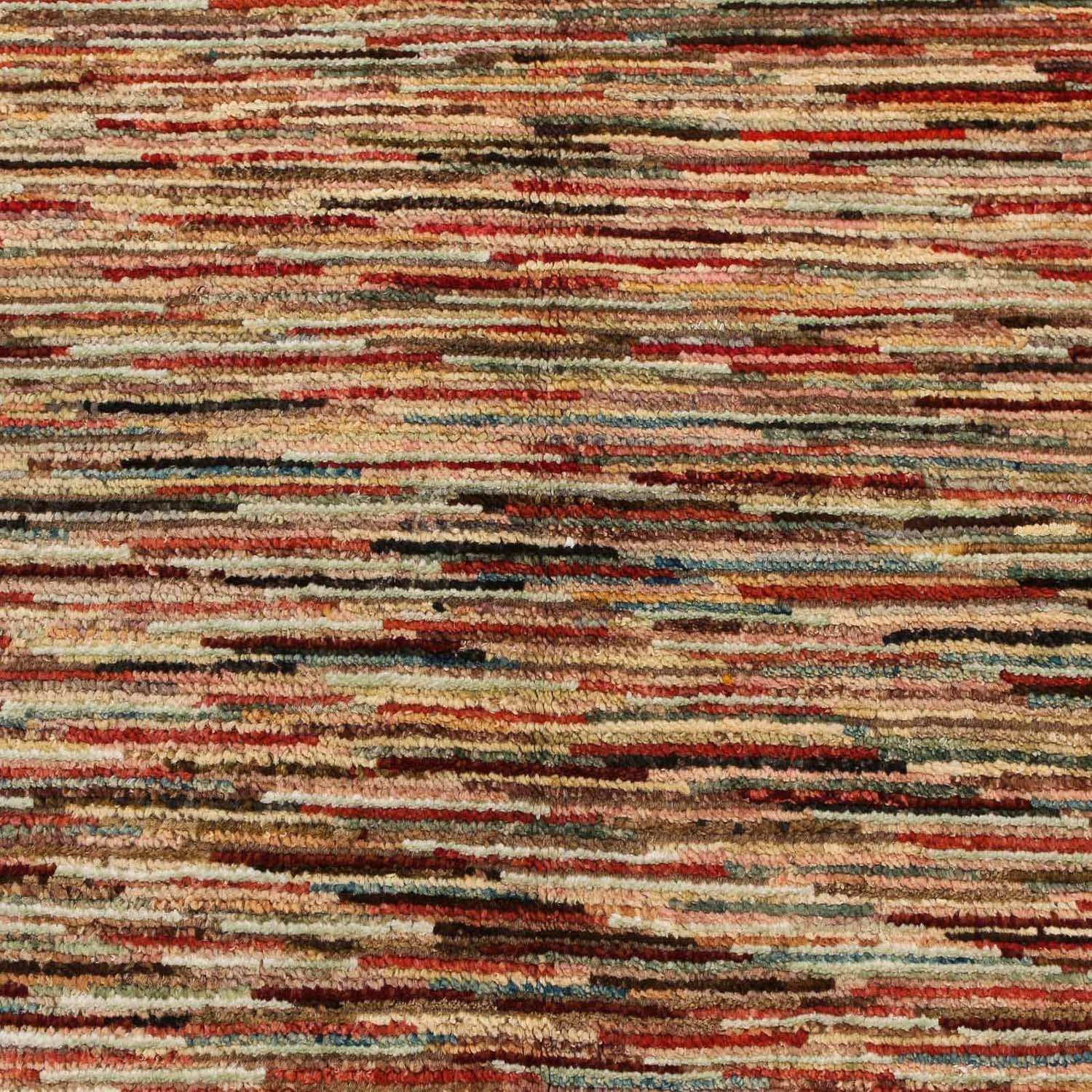 Tappeto Ziegler - Moderno - 182 x 114 cm - multicolore