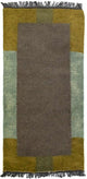 Tappeto Nepal 140x70cm - Tappeto di lana