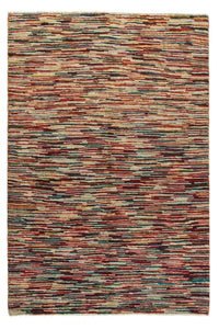Tappeto Ziegler - Moderno - 178 x 120 cm - multicolore