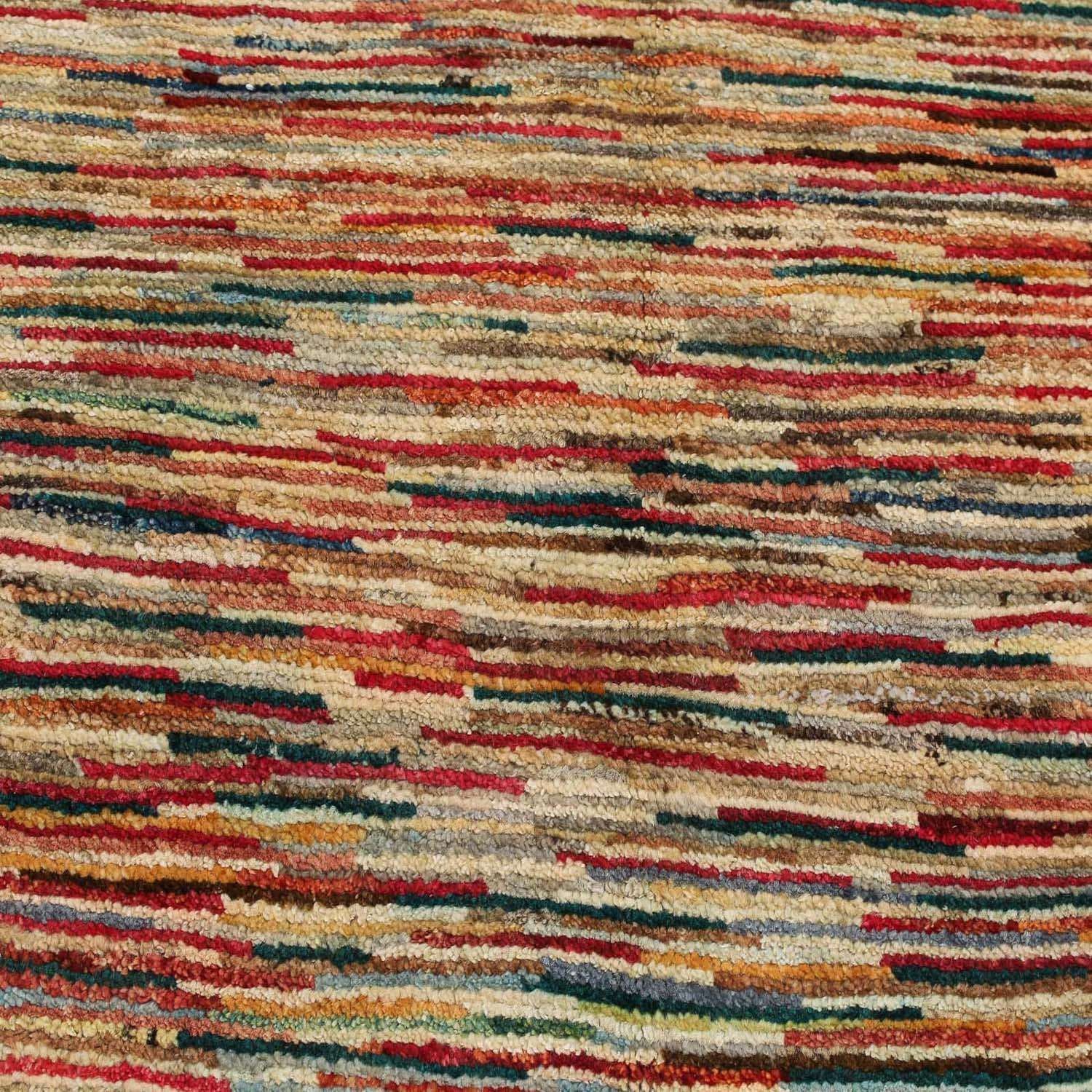 Tappeto Ziegler - Moderno - 178 x 120 cm - multicolore