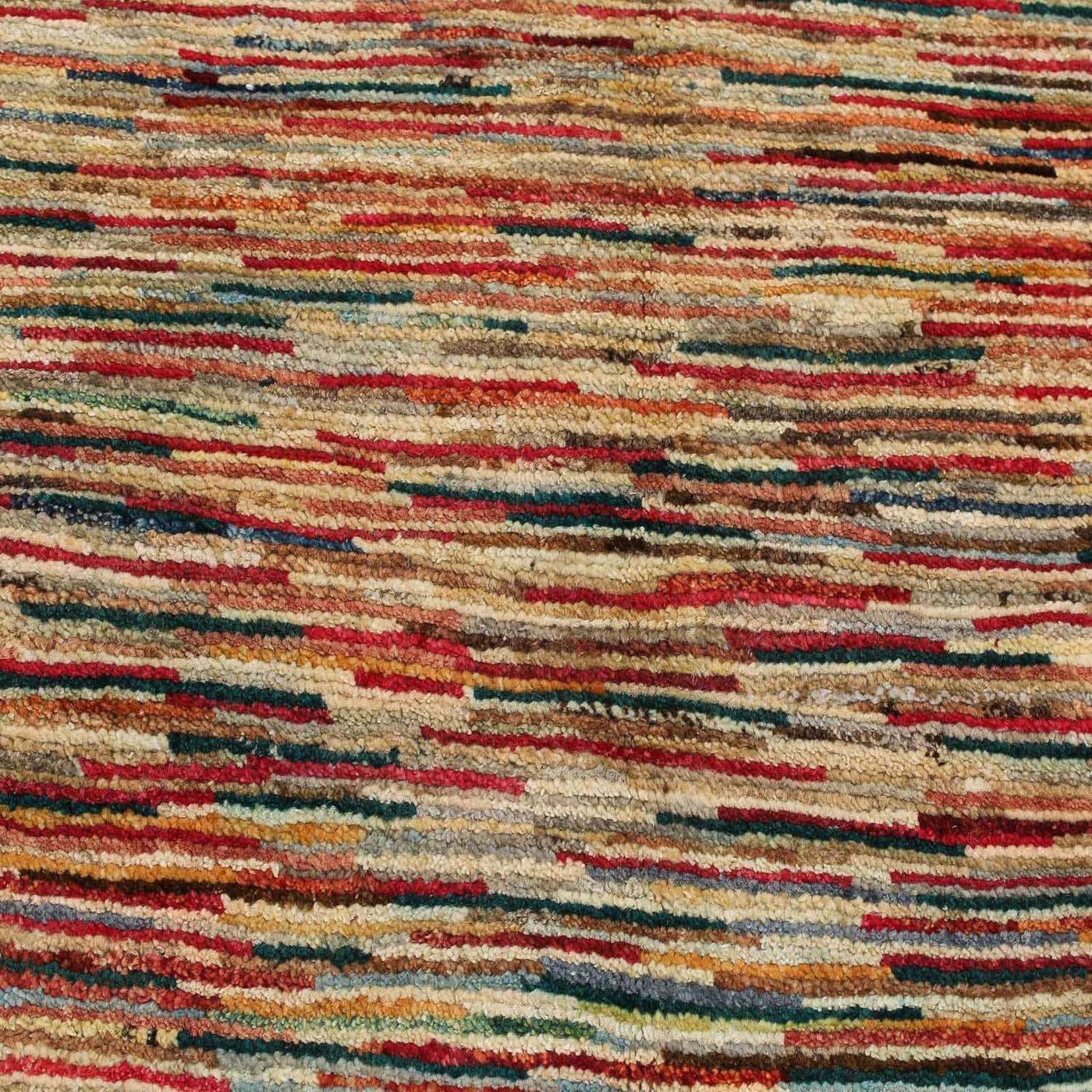 Ziegler moderno Tappeto 178x120cm - Tappeto orientale