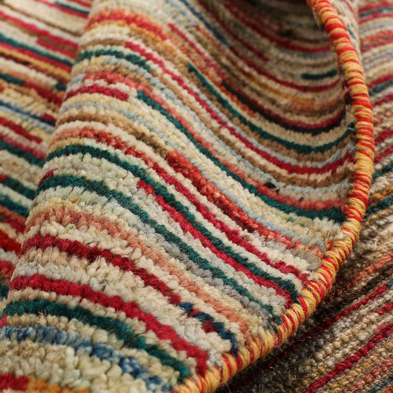 Tappeto Ziegler - Moderno - 178 x 120 cm - multicolore