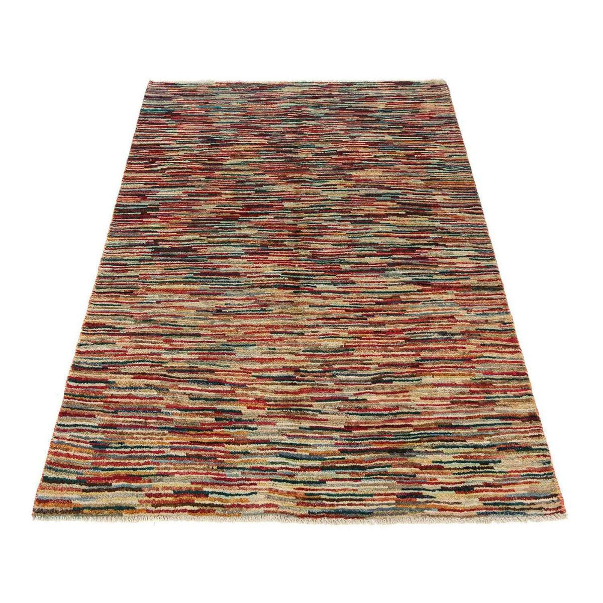 Tappeto Ziegler - Moderno - 178 x 120 cm - multicolore