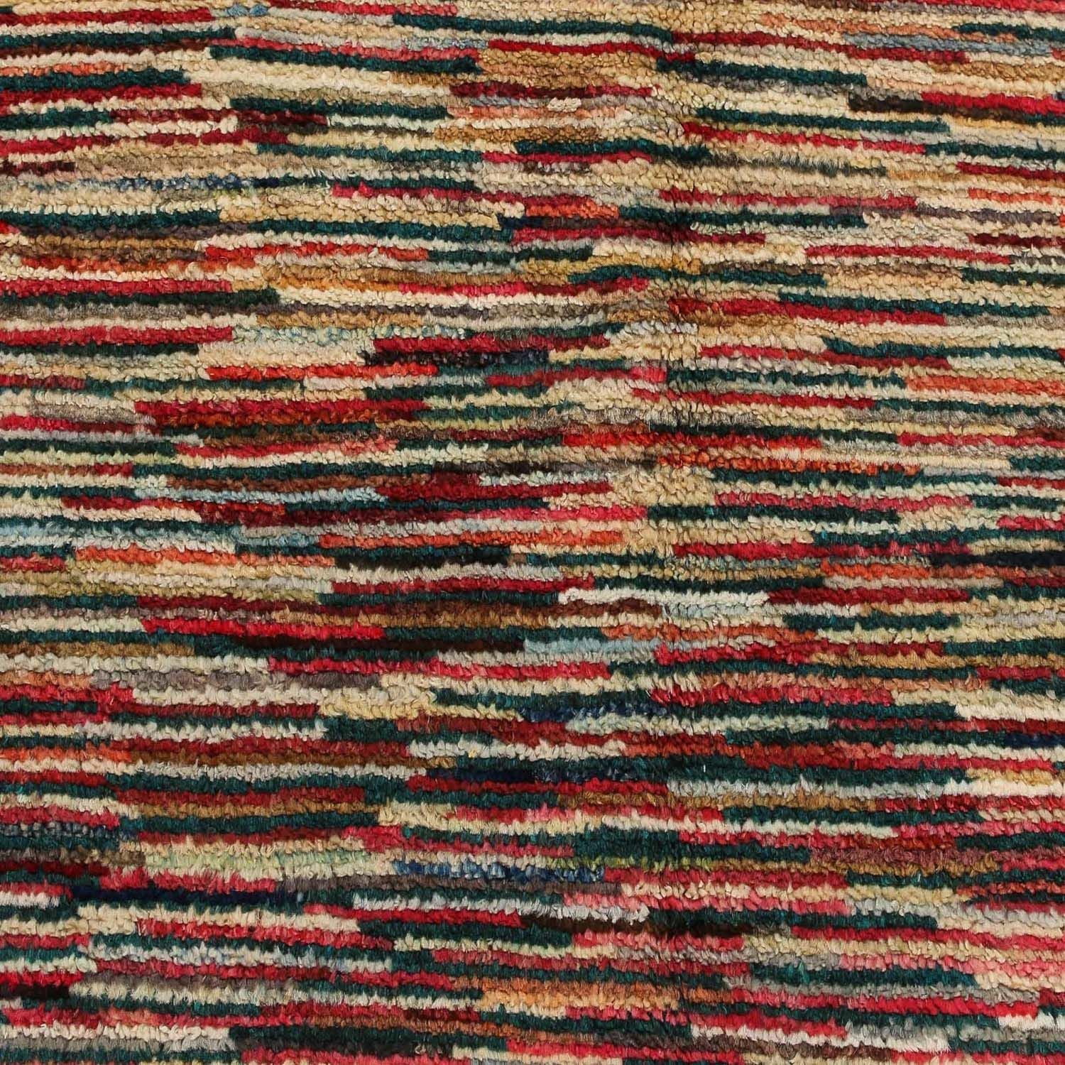 Tappeto Ziegler - Moderno - 173 x 132 cm - multicolore