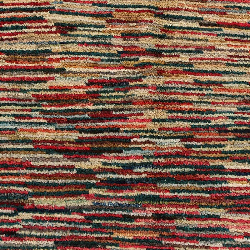 Tappeto Ziegler - Moderno - 173 x 132 cm - multicolore