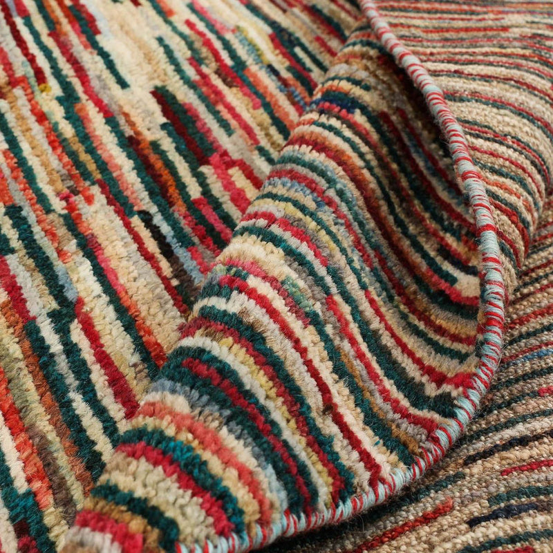 Tappeto Ziegler - Moderno - 173 x 132 cm - multicolore