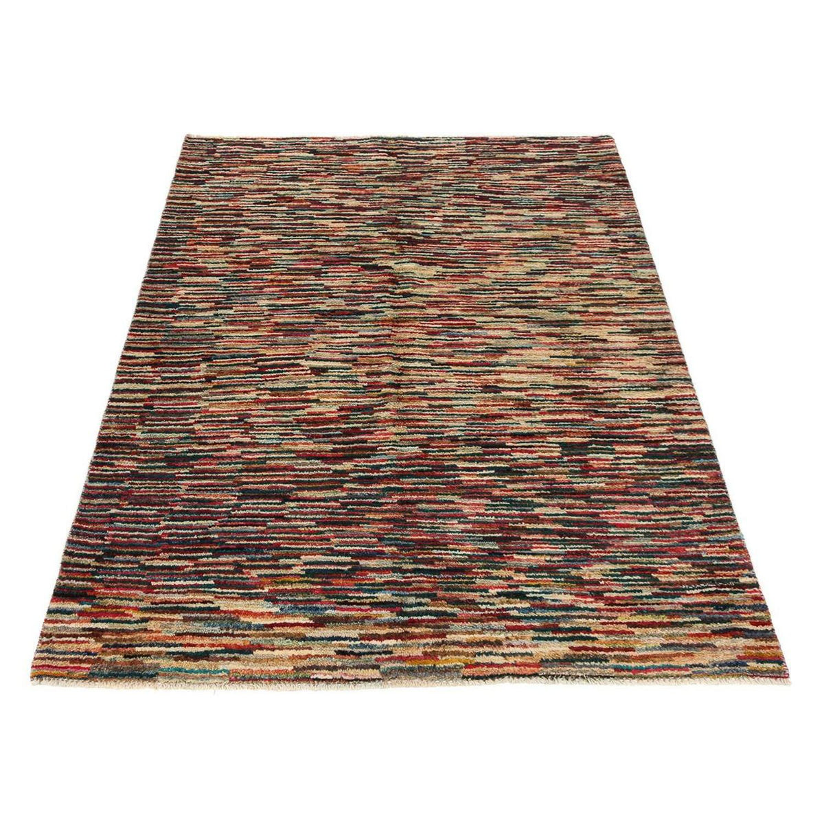 Tappeto Ziegler - Moderno - 173 x 132 cm - multicolore