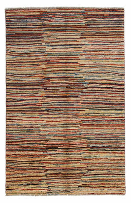 Tappeto Ziegler - Moderno - 172 x 110 cm - multicolore