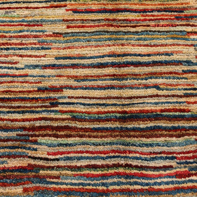 Tappeto Ziegler - Moderno - 172 x 110 cm - multicolore