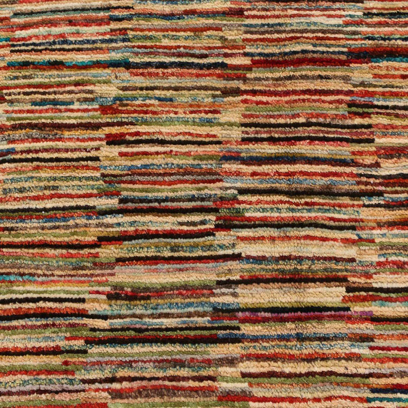 Tappeto Ziegler - Moderno - 178 x 119 cm - multicolore