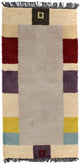 Tappeto Nepal 140x70cm - Tappeto di lana