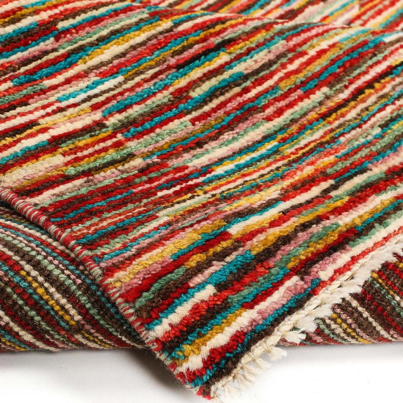 Tappeto Ziegler - Moderno - 294 x 192 cm - multicolore